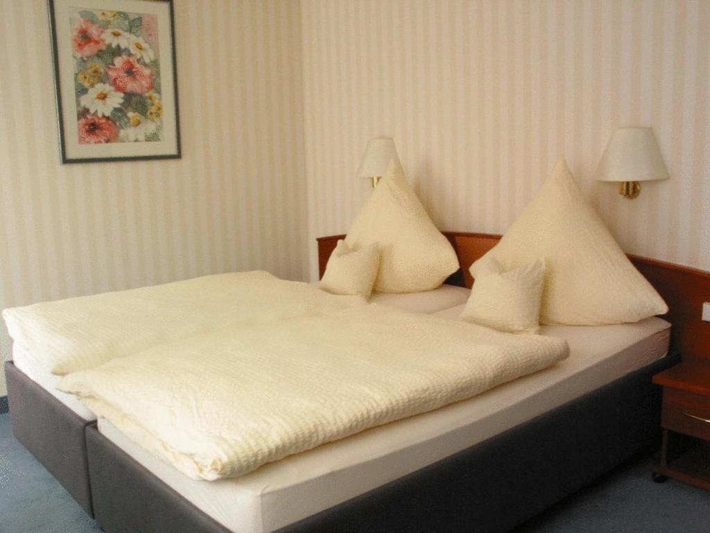 Parkhotel Bad Wünnenberg エクステリア 写真